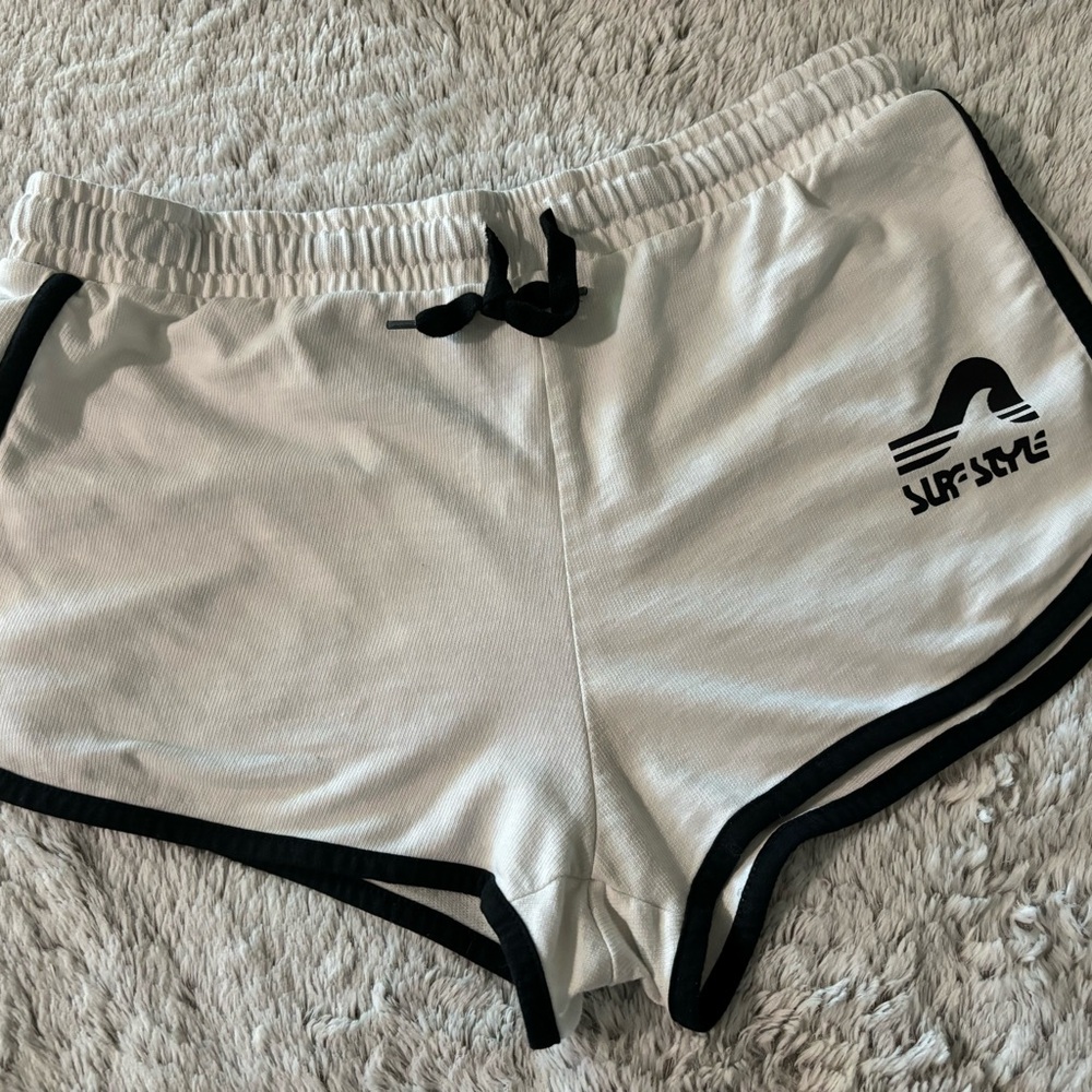 Surf Style Women’s Beach shorts